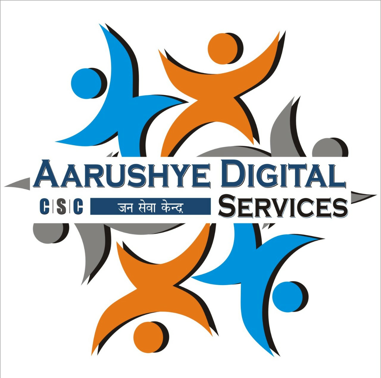 Aarushye Digital Services
